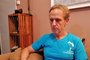 « Le vice-champion du monde de parachutisme en vol relatif à quatre Paul GRISONI a fait part de ses multiples expériences personnelles de sportif de haut niveau auprès des étudiants de HEC Paris sur la maîtrise des échecs et leurs conversions en autant de réussites… ».