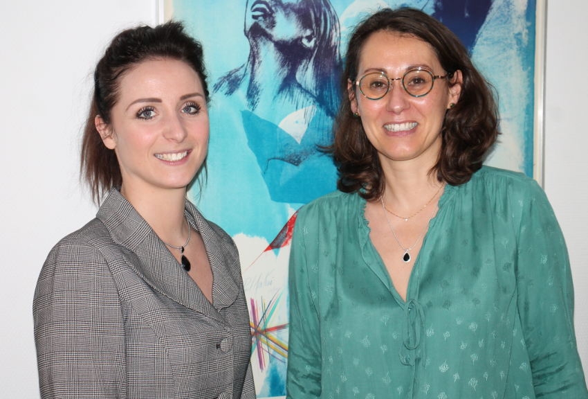 « Les deux têtes pensantes de ce cabinet de gestion en patrimoine auxerrois n’ont pas hésité à ouvrir une nouvelle vitrine dans la capitale malgré la crise. Laurianne BELLIER et Delphine LAMRANI ont plus d’un projet dans leurs sacs pour faire croître cette SAS spécialisée dans une approche patrimoniale inédite… ».