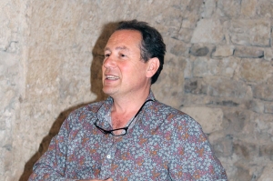 &quot; Louis-Marie MAUVAIS : « Parole et Musique va connaître de nécessaires évolutions en 2018… ».&quot;.