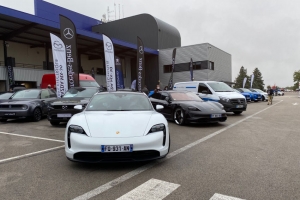 « Evènement régional à vocation pédagogique, la Journée de la Mobilité électrique aura permis aux diverses strates des décideurs économiques de Bourgogne Franche-Comté de s’interroger sur le bien-fondé de la transition énergétique afin de mieux l’anticiper… ».