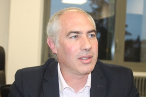 « Pas de conférence régionale cette année pour le président Arnaud DELESTRE et le monde agricole privés de ces retrouvailles à cause du coronavirus ! Nonobstant, il sera possible de consulter les travaux de l’Observatoire soutenu par CER France, la Région et l’Etat sur un lien numérique spécifique… ».