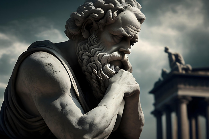 Tribune : entre démocratie et nihilisme, Socrate l’avait prédit ! (1/2)