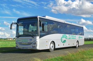 « Des postes de conducteurs d’autocars, mais pas seulement, sont à pourvoir de manière immédiate chez PROCARS, entreprise de transport routier de voyageurs et organisatrice de séjours. De dix à vingt postes peuvent intéressés des personnes actives ou des retraités qui souhaiteraient bénéficier de compléments de salaire… ».