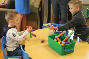 « Les parents devront composer avec les aléas imputables à la journée de mobilisation nationale des animateurs du secteur périscolaire ce vendredi 19 novembre, partout dans l’Hexagone. Y compris dans l’Yonne à Joigny… ».