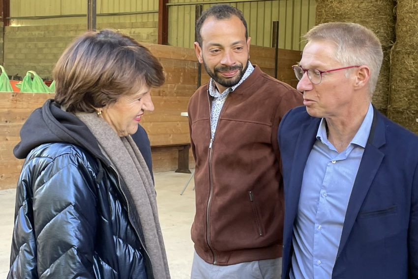 MERCOSUR : vent de révolte chez les agriculteurs !