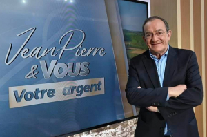 « Avant même qu’elle ne se soit déroulée, la cérémonie des Vœux de l’Auxerrois, maintenue à la date du 20 janvier par Crescent MARAULT, fait déjà beaucoup parler d’elle dans le landerneau. Originalité et modernisme seront de mise pour cet évènement qui sera animé par l’ex-vedette de TF1, Jean-Pierre PERNAUT. Un coup de génie pour les uns, une irresponsabilité pour les autres… ».