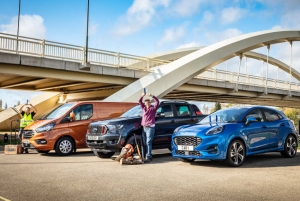 « Le constructeur américain tente de faire le dos rond avec la crise sanitaire exceptionnelle qui s’est abattue aux Etats-Unis. Les résultats globaux de l’entreprise ont chuté de 6,1 %. Pourtant, plusieurs de ses modèles emblématiques résistent particulièrement bien… ».