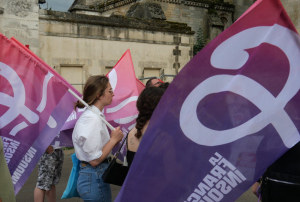 « L’art et la manière d’être manichéen ! Dans la pratique quotidienne de la politique, le mal et le bien se retrouvent souvent en opposition et en première ligne au niveau de l’idéologie à soutenir… ».