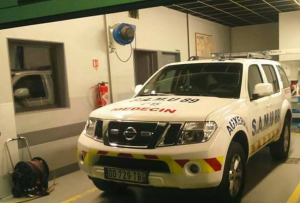 « Le nouveau projet régional de santé, entériné par l’ARS BFC le 01er novembre prochain, confirmera le maintien du Centre 15 de l’Yonne, abandonnant ainsi toute idée de déménagement de la structure vers Dijon. Mieux : le centre urgentiste devrait développer de nouveaux services et se renforcer en lien avec les autres territoires de la contrée… ».