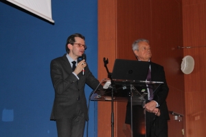 « Les échéances municipales 2020 sont désormais dans le viseur des Républicains de l’Yonne qui ont profité d’une soirée conviviale organisée à Venoy pour officialiser la structuration et le rôle de leur nouveau conseil exécutif. Un véritable état-major de compétences et d’expériences au service des enjeux conquérants déclinés par la première représentation politique de l’Yonne. Guillaume LARRIVE, Patrick GENDRAUD et Marie-Louise FORT constitueront le bureau exécutif de cette entité forte d’une trentaine de ténors de la politique départementale et de jeunes loups… ».