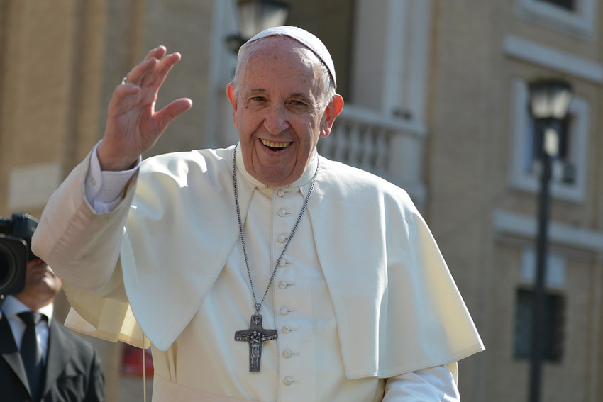 La contestation gagne bon nombre de chrétiens : le pape François est-il encore prophète en son Eglise ?