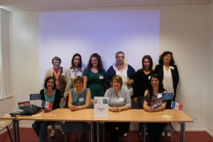 « L’ADAPT a porté une expérience passionnante au profit des travailleurs handicapés en 2015 lors d’un séjour expérimental aux Pays-Bas… ».