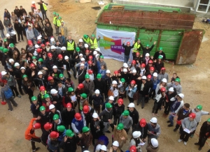 « Les nouvelles générations intéressées par la filière du bâtiment pourront-elles trouver plus aisément de l’emploi au cours de ces prochains mois ? ».