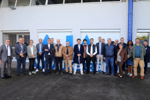 « Les militants icaunais de la formation politique créée par l’ex-Premier ministre Edouard PHILIPPE se sont retrouvés au centre de formation de l’AJ Auxerre lors de leur rentrée politique. « Il faut s’unir pour ne pas trop abîmer la France pendant l’année et demie qui reste, a ainsi spécifié le président départemental d’Horizons 89, l’élu de Saint-Denis-les-Sens, Alexandre BOUCHIER… ».