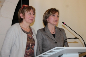 « Plus de lettre d’information jusqu’à nouvel ordre pour l’Office de tourisme de Puisaye-Forterre. Christelle GAUTRON-BERRUET et Nathalie BROCHUT, respectivement directrice et présidente de l’organe touristique, ont décidé de suspendre leur fil informatif numérique faute d’une actualité conséquente entachée par toutes les annulations d’évènementiels… ».