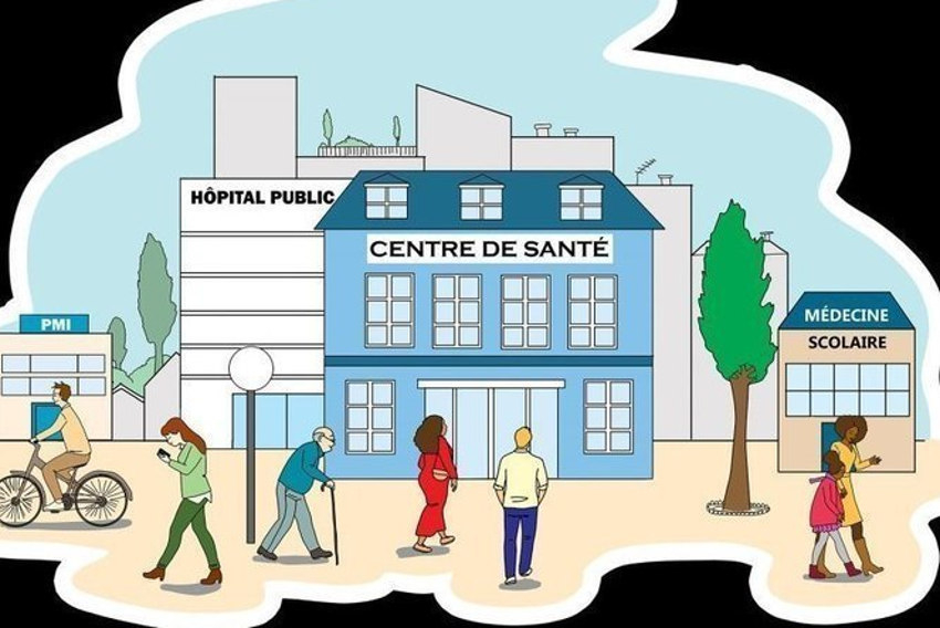 L’accès aux soins reste insuffisant dans l’Yonne : les comités « Alerte aux déserts médicaux » se mobilisent
