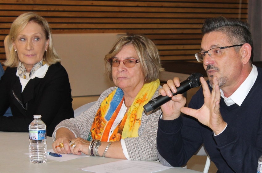 « Emanation de la structure associative nationale, ANTICOR 89 veut redonner ses lettres de noblesse et de virginité à la pratique politique dans l’Yonne. Selon les fondements mêmes de l’entité : la transmission de signalements douteux en matière de corruption aux services du procureur de la République. Un sacerdoce dont se porte-fort Laurent DUBLET, l’un des référents de ce collectif pour une politique vertueuse et propre sur notre territoire… ».
