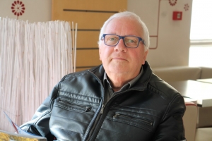 « Le président de l’association AJA Football Alain GEHIN ne se livre que très rarement par voie de presse. Il sort de sa réserve en revenant sur les fructueuses négociations qui ont vu toutes les parties prenantes s’entendre après de longs mois de tergiversations. L’avenir peut se présenter sous de bons auspices… ».