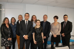 « Chaque année, les Prix Initiatives Associations de la Banque Populaire Bourgogne Franche-Comté récompensent grâce à leur jury le travail de structures qui évoluent dans des domaines hétéroclites au plus près des territoires… ».
