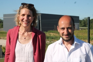 « Pas de consigne de vote pour la paire LFI, Marie-Noëlle LEHODEY et Vulfran BENARD, candidats éliminés dès le premier tour des départementales sur le canton d’Auxerre 2. Pour autant, les représentants de « L’Yonne en Commun » se réjouissent du recul du RN et appellent leurs électeurs à se mobiliser en faveur du vote ce dimanche… ».