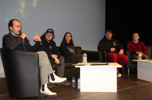 « Ce salon unique en France vise à rassembler amateurs, curieux et professionnels dans un esprit de convivialité et de fête, typique à la région. L’an passé, plus de 500 visiteurs et une trentaine d’intervenants y avaient participé. Les organisateurs attendent beaucoup plus de monde lors de cette seconde édition où seront organisées de nombreuses conférences… ».