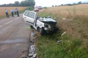 « Cause de 34 % des accidents : l’alcool reste cet ennemi euphorisant et invisible qui explique la mortalité sur les routes de l’Yonne. L’année 2020 présente des chiffres à la baisse dont l’explication se trouve dans les périodes successives de confinements et de couvre-feu…Un leurre… ».