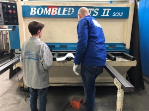 « Le Forum Opportunité Emploi sur le MIGENNOIS est une réponse concrète et adéquate aux besoins de recrutement et de formation des entreprises de ce secteur géographique. Libre d’accès, et ouvert à tous, sa première édition se déclinera le mercredi 03 octobre grâce à la Mission Locale et la Communauté de communes… ».