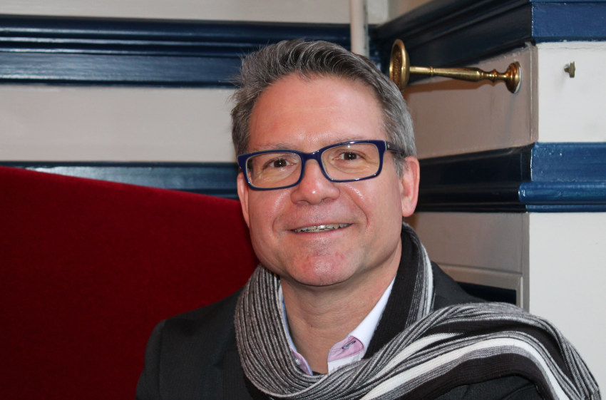 Rideau sur Presse Evasion : la fin d’une belle aventure !