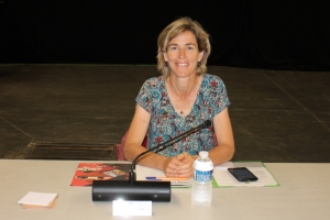 « « Le caractère présentiel du conseil municipal constitue un gage pour le débat démocratique ». C’est à partir de ce postulat que deux des élus de l’opposition, les écologistes Florence LOURY et Denis ROYCOURT, souhaitent la tenue de ce prochain conseil le 12 novembre en séance physique à AUXERREXPO… ».