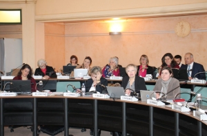 « Les dés sont jetés pour tous les prétendants aux postes de conseillers départementaux une fois les résultats connus. Au terme du second tour, la majorité départementale sortante conserve sa force de frappe représentative pour poursuivre les projets déjà engagés… malgré quelques surprises ».