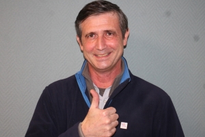 « Optimiste de nature, le président de la CAPEB de l’Yonne, Jean-Pierre RICHARD, s’étonne que « rien ne cloche » à l’heure actuelle pour les entreprises de la filière bâtiment. Les carnets de commande se remplissent et le nombre de nouvelles créations progresse…curieux paradoxe en vérité au vu du contexte ! ».