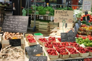 « Le plan de relance du gouvernement CASTEX n’abonde pas suffisamment les projets de développement du bio et de l’agriculture de proximité. Ne faudrait-il pas apporter des améliorations dans ce dispositif ? ».