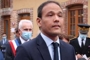 « Le secrétaire d’Etat à la Transition numérique Cédric O a confirmé le déploiement de huit pylônes de téléphonie supplémentaires dans l’Yonne au cours des prochaines semaines. D’ici deux ans, ce sont 1 800 équipements de plus qui viendront renforcer le maillage numérique de l’Hexagone… ».