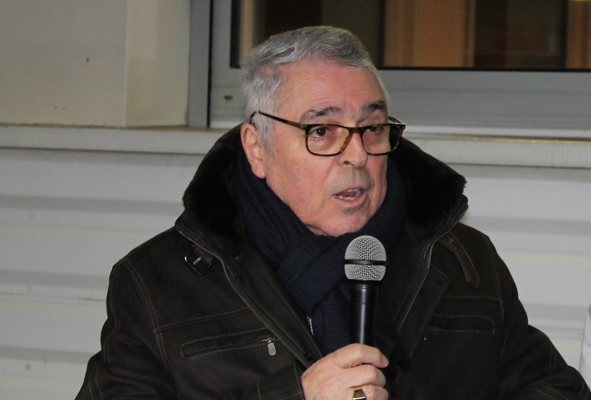 « Au-delà de l’enseignement habituel qui y est décliné, le CIFA de l’Yonne prône les valeurs de la formation continue pour les salariés et collaborateurs d’entreprise en quête de progression et/ou de reconversion professionnelle. Le taux de réussite, au sein de l’établissement auxerrois, s’élève à 89,66 % ! Cela vaut la peine de s’y essayer… Comme le confirment Delphine ENGELVIN, adjointe de direction et Michel TONNELLIER, président de l’organisme ».