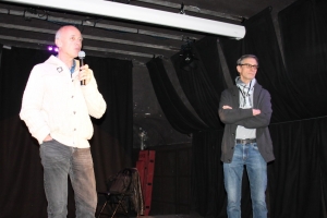 « Mot d’ordre mobilisateur pour les équipes de BGE Nièvre Yonne : être sur le pont ! Une feuille de route impulsée par Eric FREYSSINGE et Arnauld MERIC. Et relayée par le biais du télétravail grâce aux équipes de ce réseau d’aide à la création d’entreprises… ».