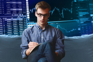 « Il est bien révolu le temps où les agents de change tenaient la dragée haute au Palais Brongniart ! Mais sur des marchés contrariés par le contexte économique actuel, cela ne veut pas dire qu’il faut se désintéresser de la bourse. Il existe même quelques parades utiles ! ».