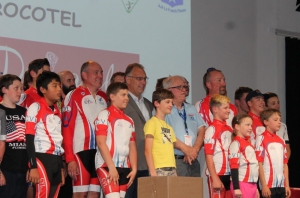 « La date du 12 juin 2021 est d’ores et déjà à biffer sur les agendas des amateurs de cyclotourisme. Le comité d’organisation de la Franck Pineau a décidé d’annuler la manifestation en 2020 après avoir étudié l’éventualité d’un report. On ne verra pas donc pas de remise de prix à l’instar de l’édition 2019 cette année à AUXERREXPO… ».