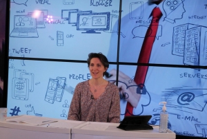 « Statistiquement, plus de 10 % des projets travaillés au cour d’un week-end donnent naissance à une création d’emploi : c’est la philosophie de ce « Start-up Week-end » Sénonais porté par la Fabrique à Entreprendre et sa responsable Magalie CONTUDEAU TAVARES… ».