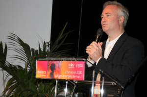 « Pour le sénateur de l’Yonne Jean-Baptiste LEMOYNE, « le temps n’est donc plus aux ajustements à la marge ni aux rustines, il est à une forme de révolution territoriale ! Pour que les collectivités retrouvent du pouvoir normatif et du pouvoir fiscal… ». Un plaidoyer pour redonner du pouvoir aux collectivités territoriales tenu dans l’hémicycle du Sénat le 04 novembre… ».