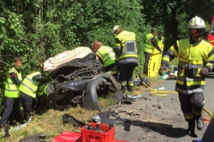 « Avec plus de quarante décès à déplorer sur le réseau routier, l’Yonne termine l’année 2019 sur la plus mauvaise note qu’il soit en matière de sécurité routière. Le nouveau préfet de l’Yonne, Henri PREVOST, devrait en faire mention lors de sa première conférence de presse le 06 janvier. Avec déjà de nouvelles mesures à la clé ? ».