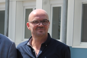 « Faire repartir la demande et restaurer la confiance représentent le leitmotiv des six organisations qui agissent dans l’intérêt de la vie économique de notre territoire. Ce 03 juillet à Dijon, une conférence de presse permettra de connaître les arcanes de ce manifeste en faveur de la croissance…Conférence à laquelle prendra part l’Icaunais Christophe DESMEDT en sa qualité de président régional de l’U2P… ».