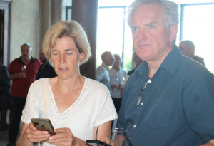 « La candidate du Nouveau Front Populaire, l’écologiste Florence LOURY, donne rendez-vous à ses électeurs et à ses soutiens républicains lors d’un ultime meeting au Silex à Auxerre ce mercredi à 19 heures. Le mot d’ordre est simple : la mobilisation générale pour faire barrage au Rassemblement National et à son candidat, Daniel GRENON… ».