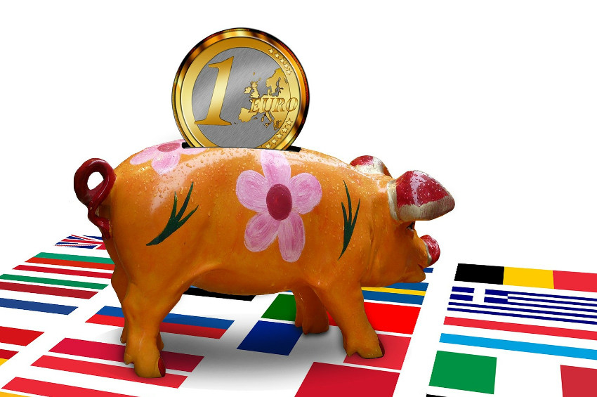 « La stagflation devrait toucher les économies occidentales dans les mois à venir. Alors que les taux de la BCE repartent à la hausse. Une première depuis onze ans… ».