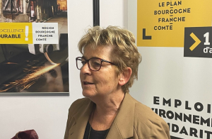 « Le développement économique et l’économie circulaire seront les thématiques prioritaires de ce premier déplacement de la présidente de la Région Bourgogne Franche-Comté Marie-Guite DUFAY dans l’Yonne pour le nouvel exercice 2022/2023… ».