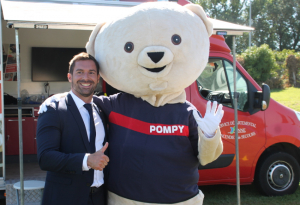 « C’est déjà l’heure des premiers bilans pour les deux députés Rassemblement National de l’Yonne Julien ODOUL et Daniel GRENON qui après quelques semaines de mandat évoqueront leurs actions et bilans face au gouvernement lors d’une réunion publique ce dimanche à Chaumot. Un bilan qui est déjà qualifié de « victoires » pour faire plier la politique du chef de l’Etat… ».