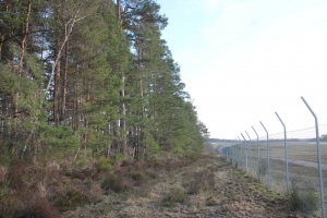 « La végétation autour de l’aérodrome de Branches n’est plus menacée de destruction. L’autorisation visant à couper les arbres a été annulée par une délibération votée par la nouvelle équipe municipale. Une grande victoire pour la liste Auxerre Ecologie et ses leaders, Florence LOURY et Denis ROYCOURT. Ce dernier avait voté contre ce projet en conseil communautaire… ».