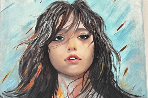 « Les pastels très inspirés de Chantal DEL PESO sont de belle facture de même que les huiles sur toile de lin d’une Sylvie AUVRAY-COMIN au meilleure de sa technique qui propose différents nus lors de ce rendez-vous où l’Atelier d’Arts Plastiques d’Héry montre qu’il regorge de jolis talents. Une exposition soutenue et accueillie par la commune de Gurgy à apprécier ce week-end uniquement… ».