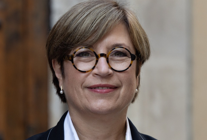 La sénatrice Dominique VERIEN lâche la présidence de l’UDI 89 : la succession se joue-t-elle aujourd’hui ?