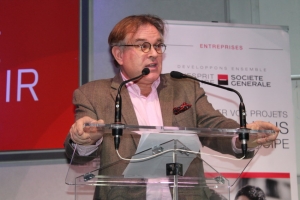 « L’année 2019 devrait être mi-figue mi-raisin pour le président de la Fédération des entrepreneurs et des artisans du BTP de l’Yonne, Xavier PAPIN. Analysant les perspectives de son secteur d’activité de prédilection, il constate de nets écarts entre les résultats obtenus au plan national et ce qui se traduit dans le département de l’Yonne. Décidément, un territoire de tous les contrastes… ».