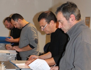 « Pôle emploi optimise ses relations avec les représentants des TPE pour mieux résoudre leurs problèmes de recrutement… ».